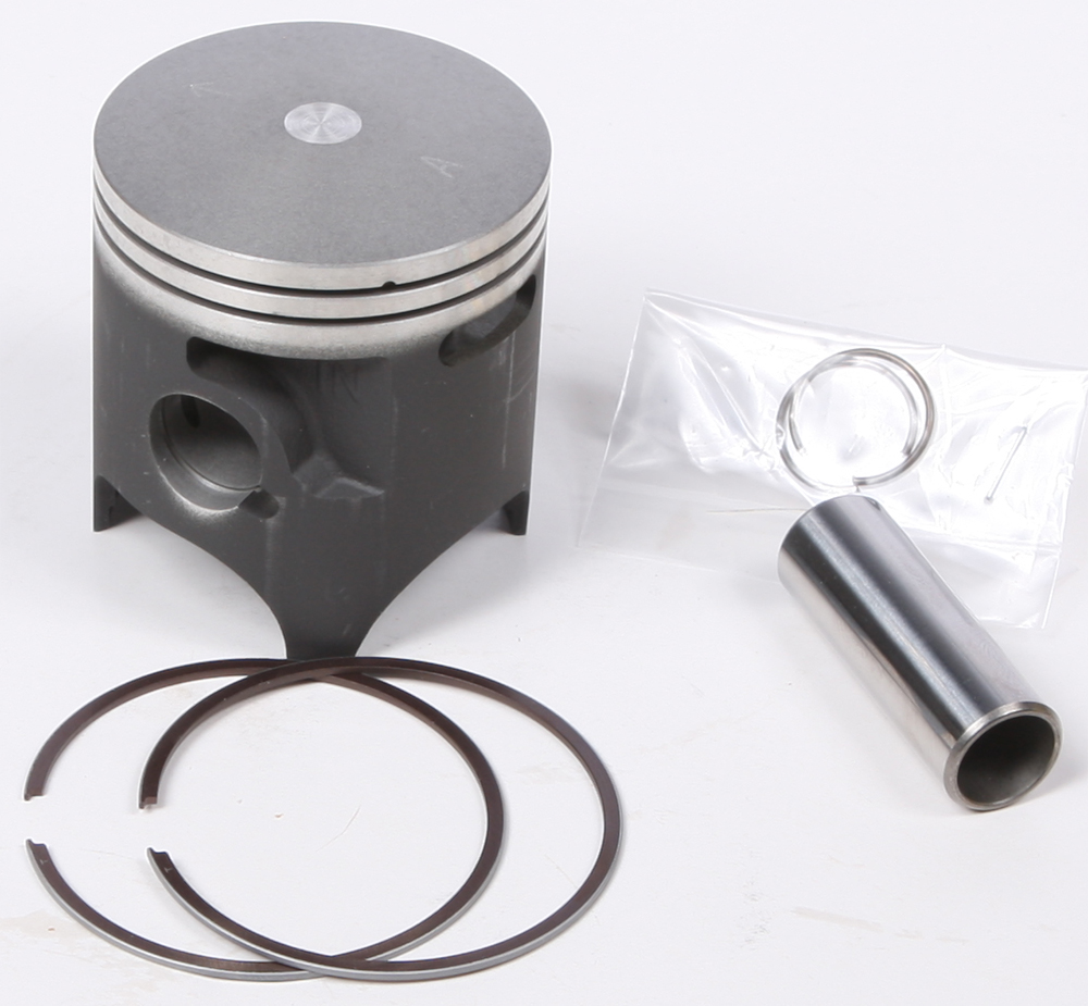 Piston Kit 48.45mm - For 01-13 Kawasaki KX85 - Click Image to Close