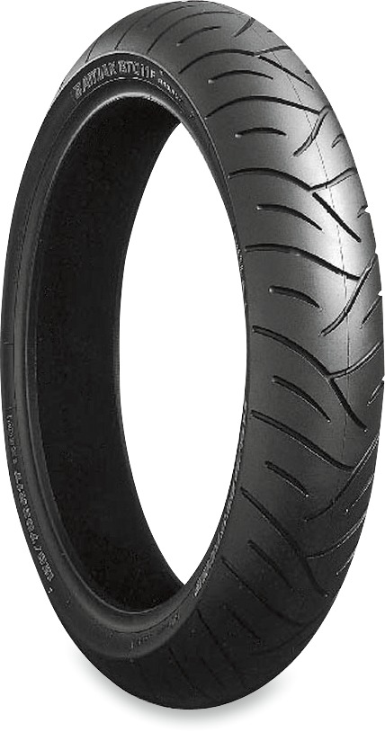 Battlax BT-021 Rear Tire 160/60R15 - Click Image to Close