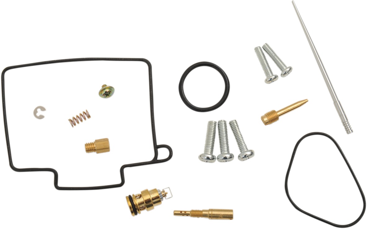 Carburetor Repair Kit - For 2003 Honda CR125R - Click Image to Close