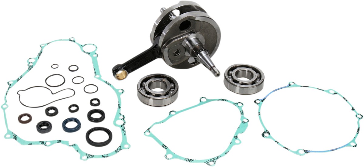 Complete Bottom End Rebuild Kit - For 03-05 Yamaha YZ450F - Click Image to Close