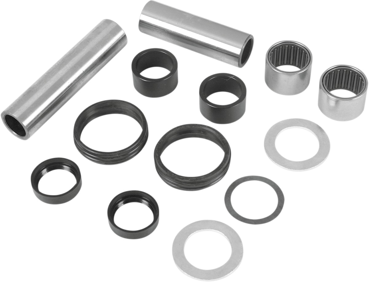 Swingarm Bearing Kit - For 88-06 Yamaha YFS200 Blaster - Click Image to Close