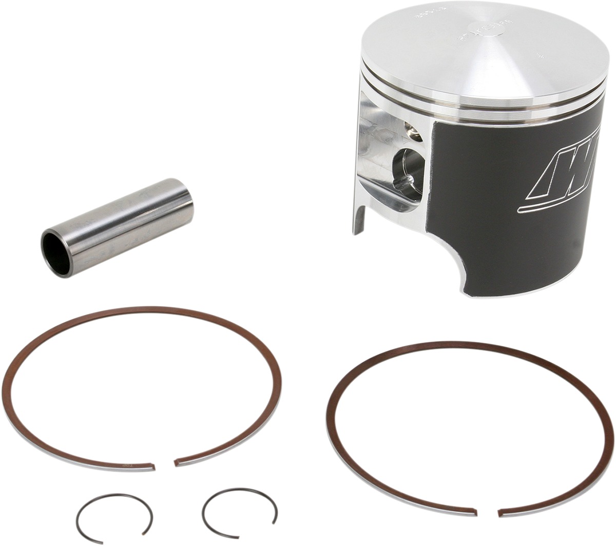 Pistons - 871M09100 2.00mm Piston - Click Image to Close