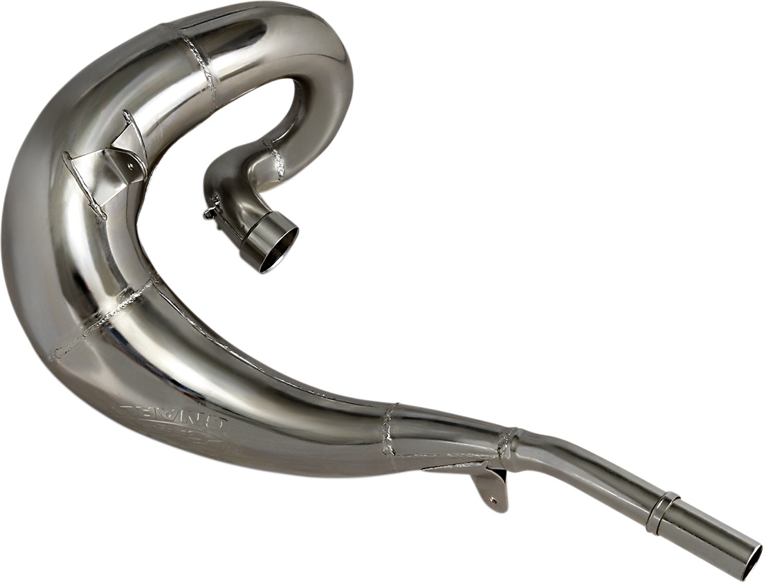 Gnarly Expansion Chamber Exhaust Header - For 03-06 Gas 250/300 - Click Image to Close