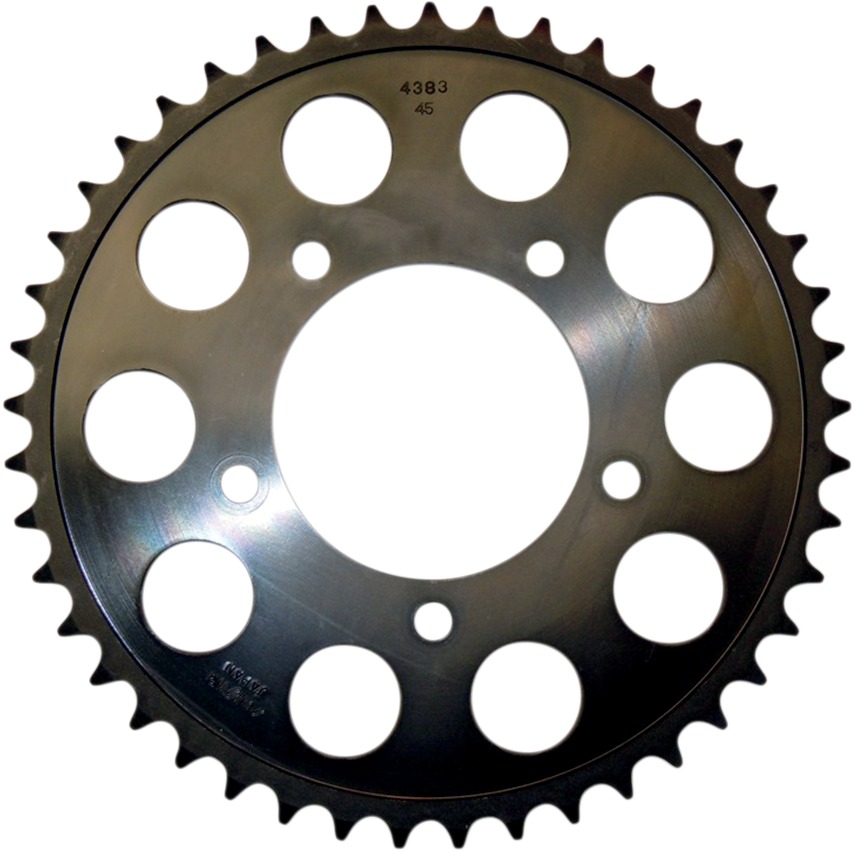 Rear Steel Sprocket 45T - Click Image to Close