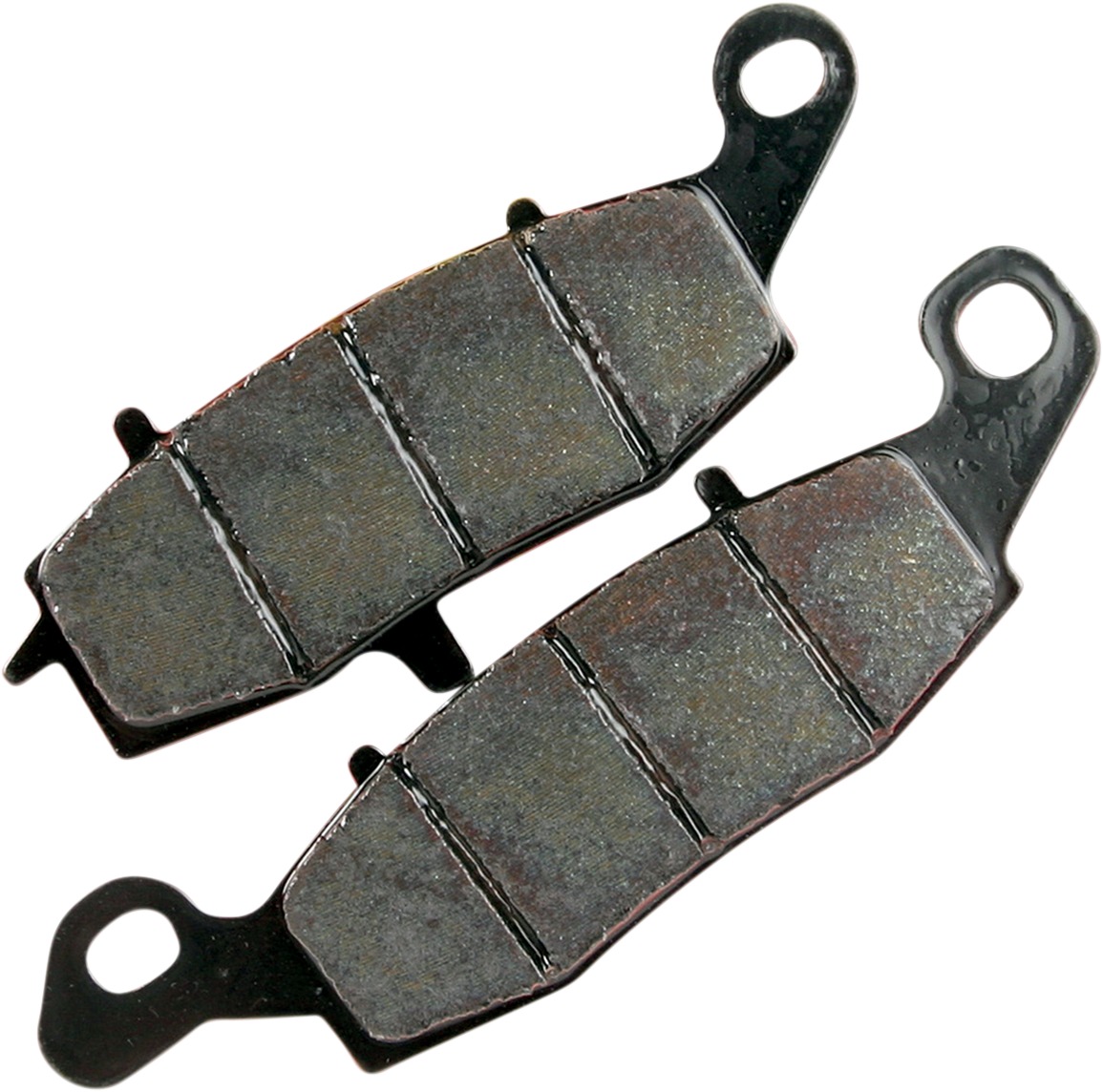 Sintered Brake Pads - 704Ls Sint Brake Pads Sbs - Click Image to Close