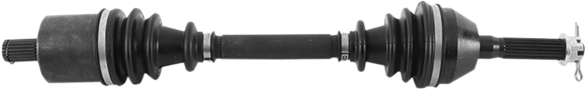 8Ball Xtreme Duty Axle - Click Image to Close