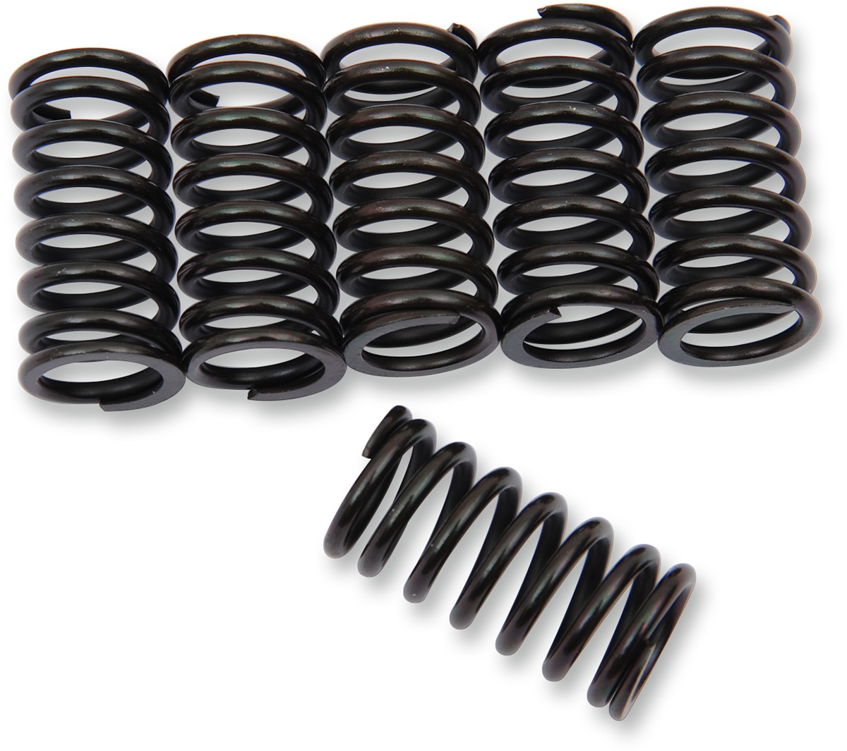 Clutch Spring Kits - Kaw Clu Spring Kits - Click Image to Close