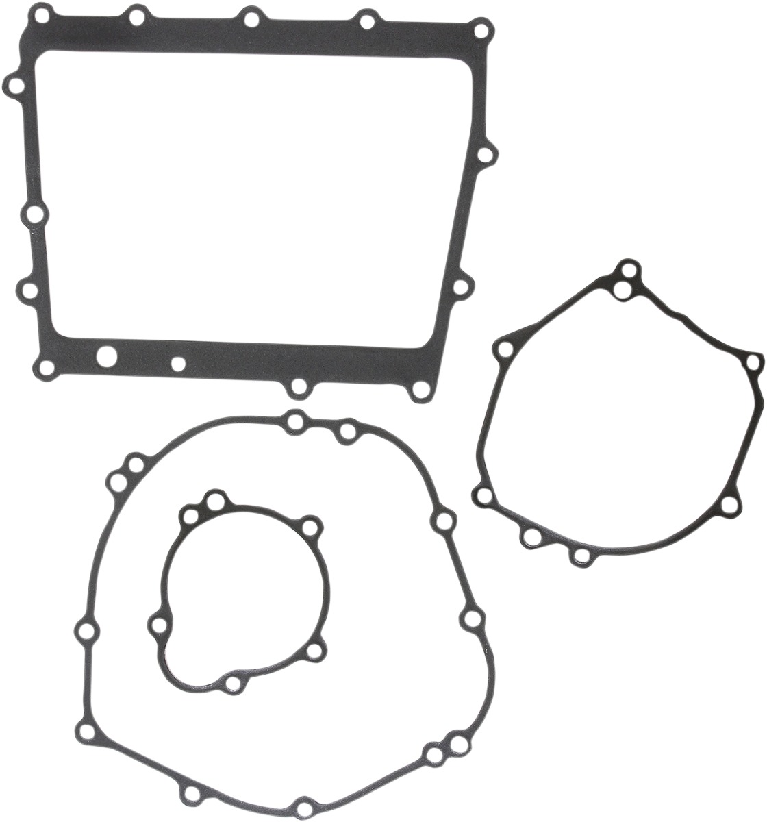 Engine Gasket Kits - Kaw Rebuild Gasket Kit - Click Image to Close