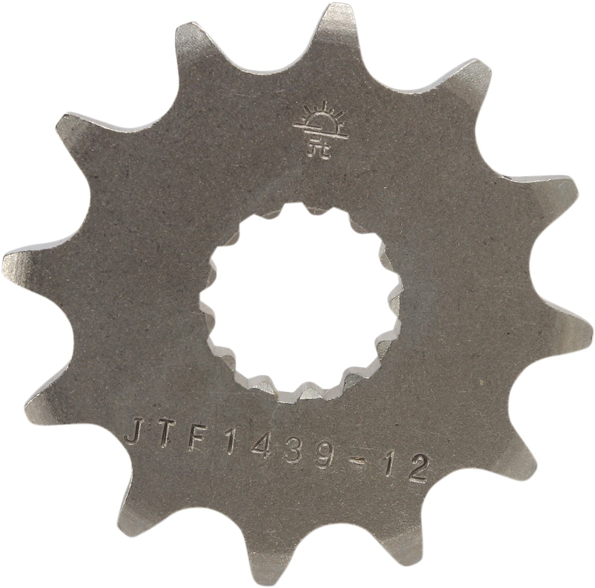 Sprockets - Jtf1439.12T - Click Image to Close