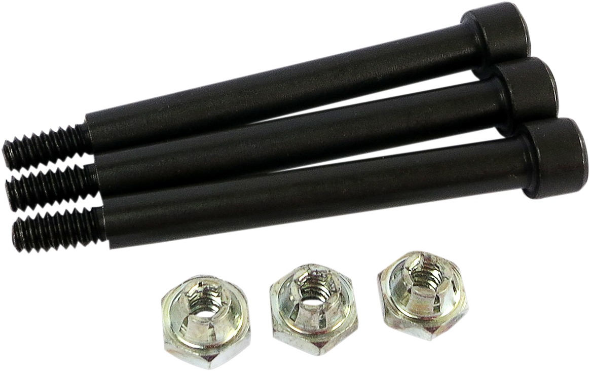 Clutch Weight Pin Set for Polaris - Clutch Weight Pin Set - Click Image to Close