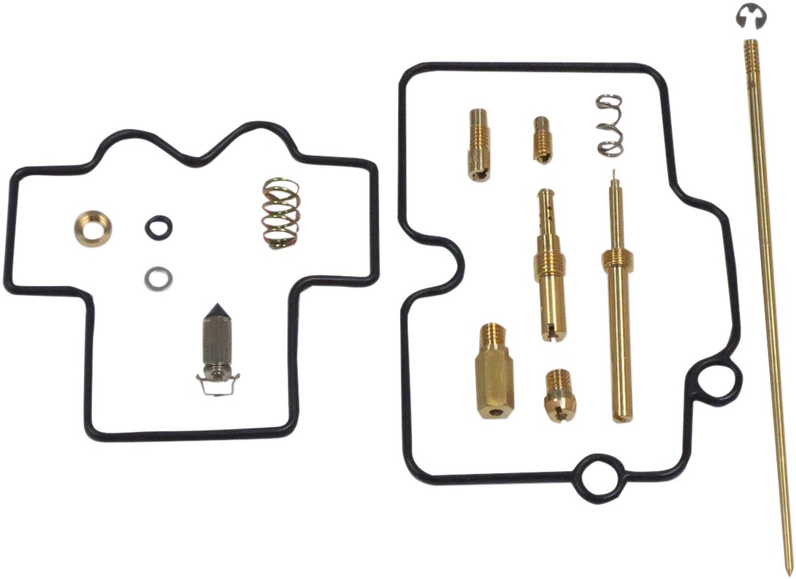 Carburetor Repair Kit - For 05-10 KTM 250 SXF XCW - Click Image to Close