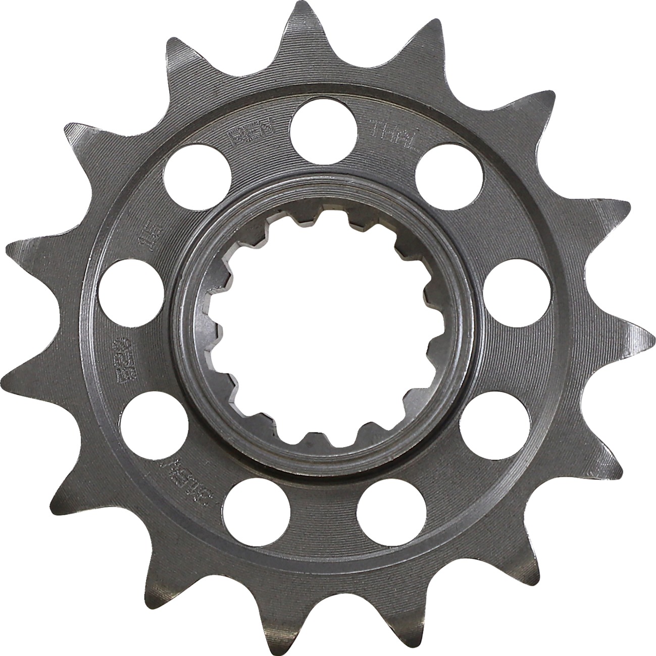 Front Sprocket - 520-15 Teeth - For 96-23 Honda CB600/ CBR600R/RR-1000RR/S/ XL 1000 Varadero - Click Image to Close