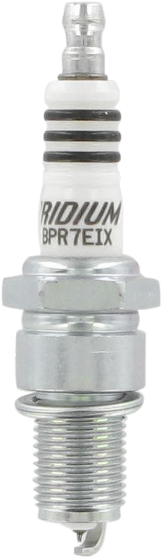 BPR7EIX Iridium IX Spark Plug - Click Image to Close