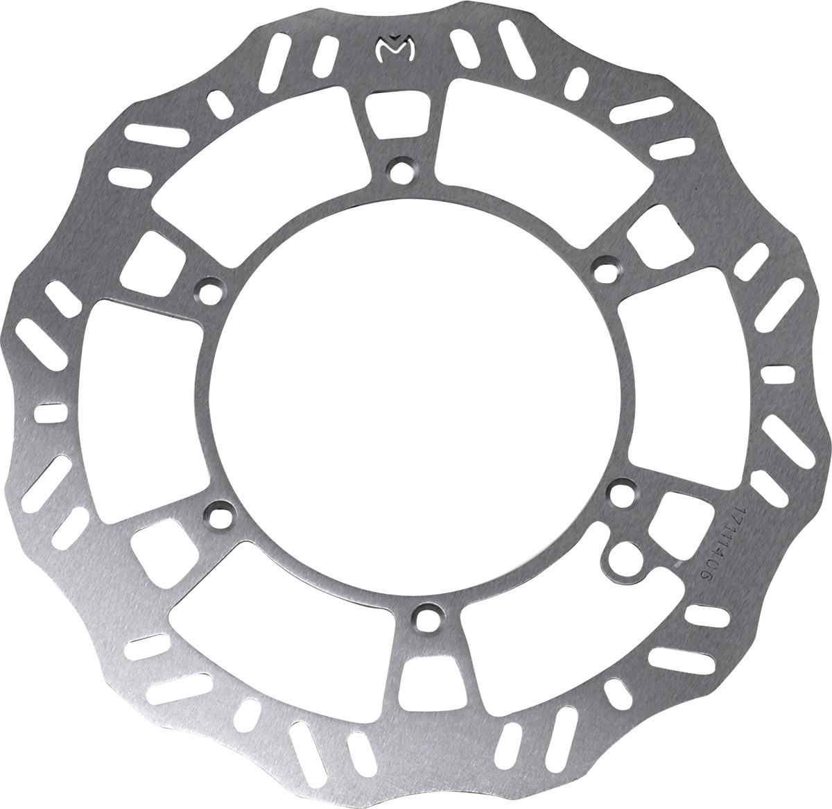 Front Brake Rotor - For 09-20 Husaberg Husqvarna - Click Image to Close