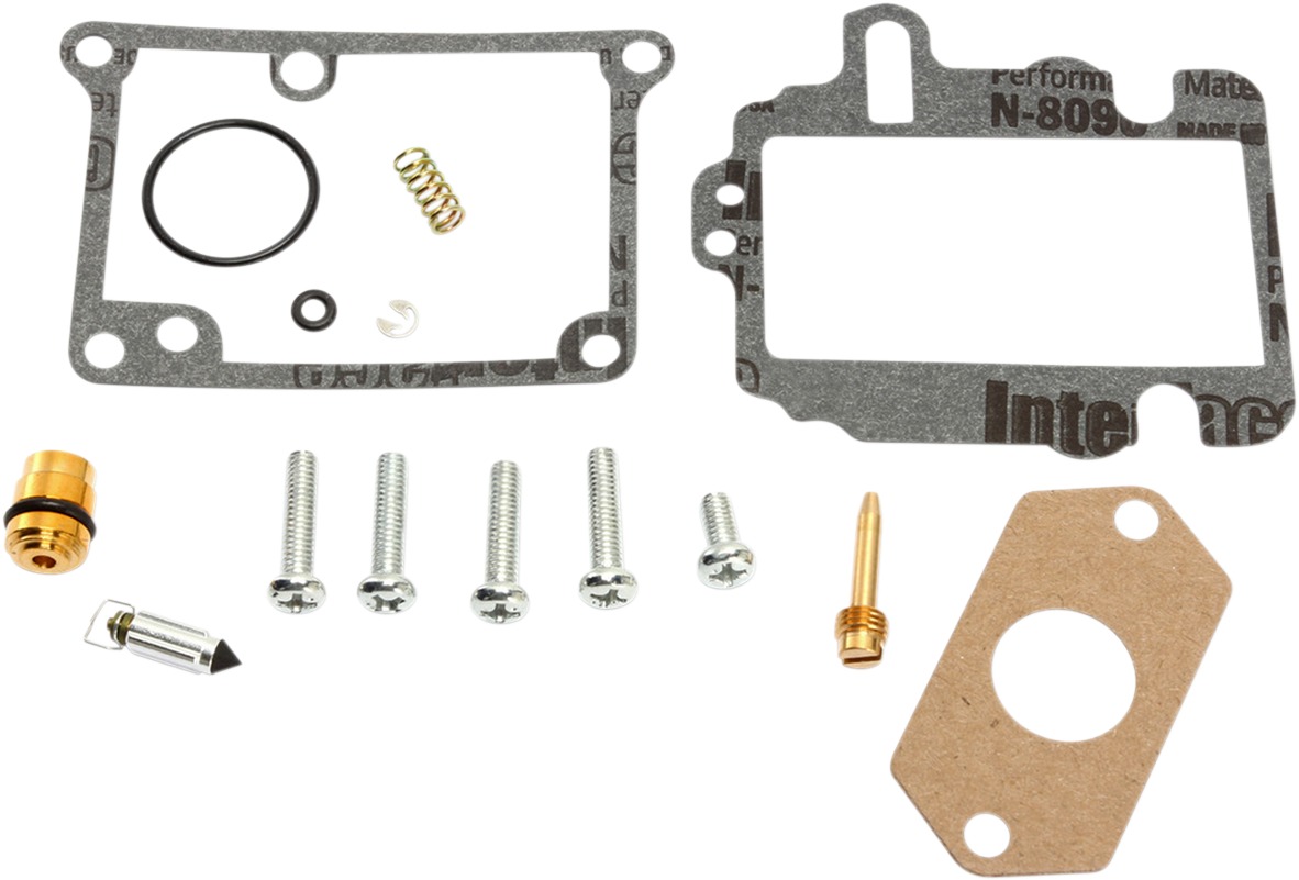 Carburetor Repair Kit - For 09-20 KTM 65 SX - Click Image to Close