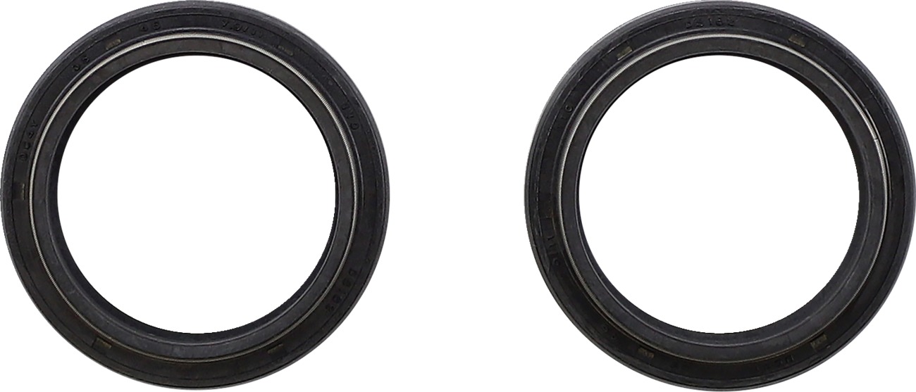 Fork Oil Seal Kit - For 12-22 Gas Gas Husqvarna KTM 50/65 - Click Image to Close