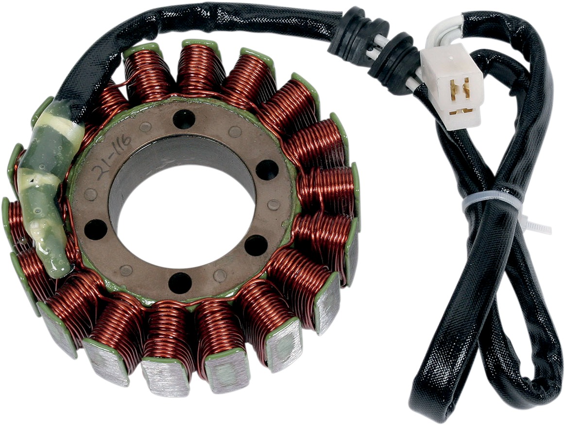 Stator Kit - For 90-93 Honda VFR750F Interceptor - Click Image to Close