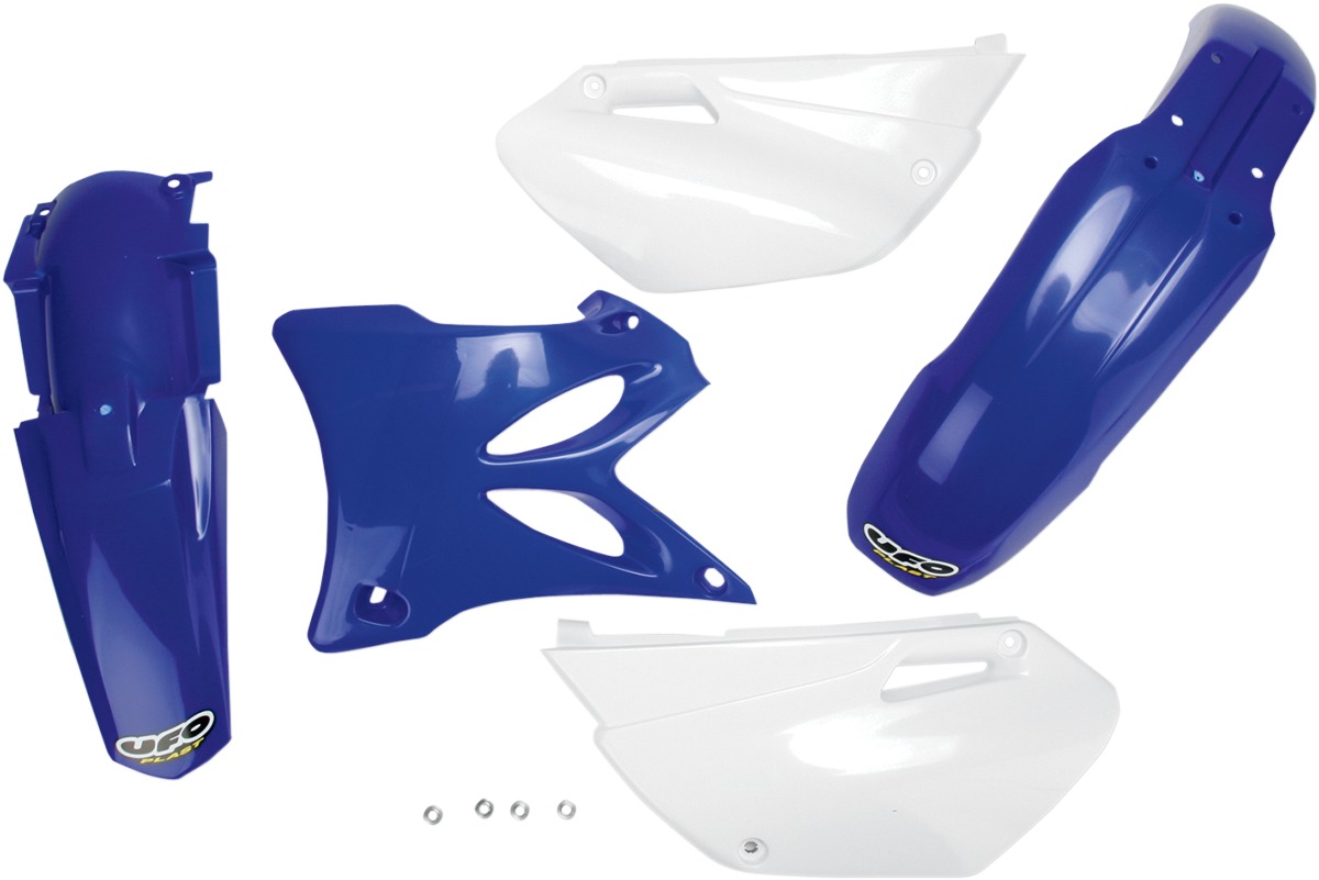 Complete Kits for Yamaha - Plst Kt Yz85 Oem - Click Image to Close