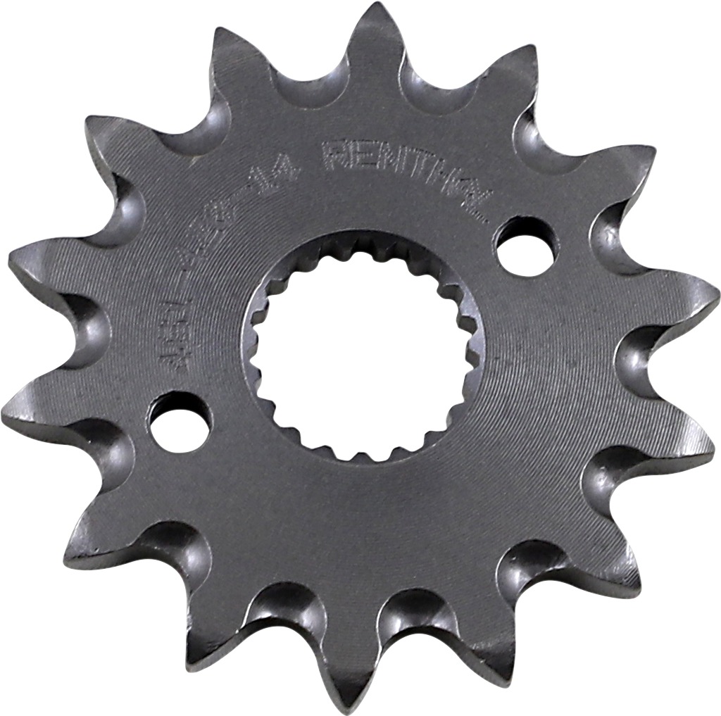 07-09 Honda CRF 150R/RB Front Sprocket - 420-14 Teeth - Click Image to Close