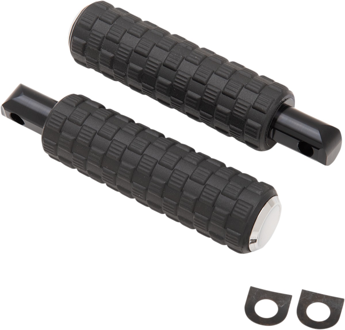 Air Trax Foot Pegs Chief Chr - Click Image to Close