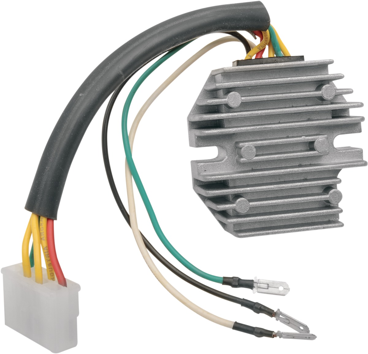 Rectifier/Regulator - For 76-78 Honda CB750A - Click Image to Close