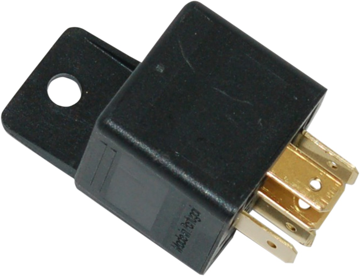 Replacement 30-AMP Starter Relay (HD 31504-91A) - Click Image to Close