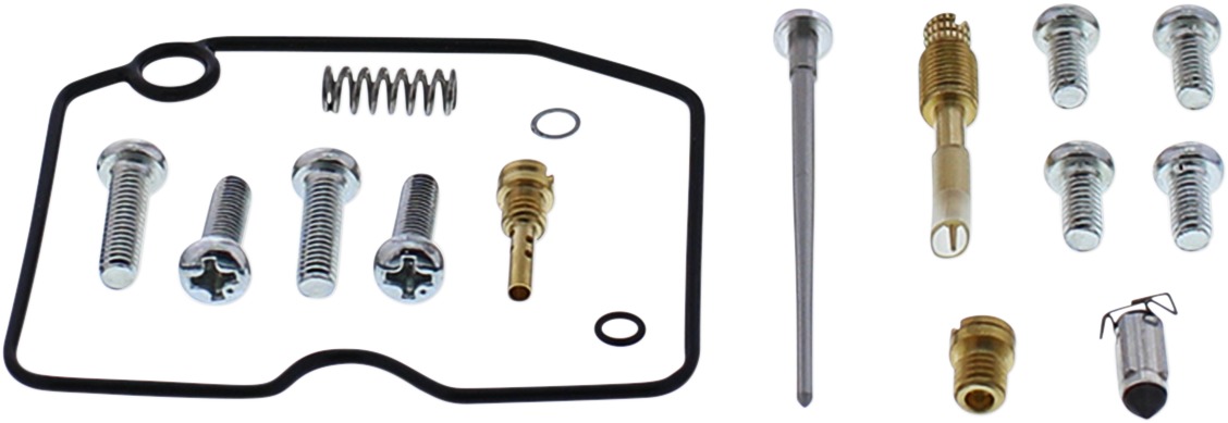 ATV Carburetor Repair Kit - For 93-95 Kawasaki KLF400 Bayou - Click Image to Close