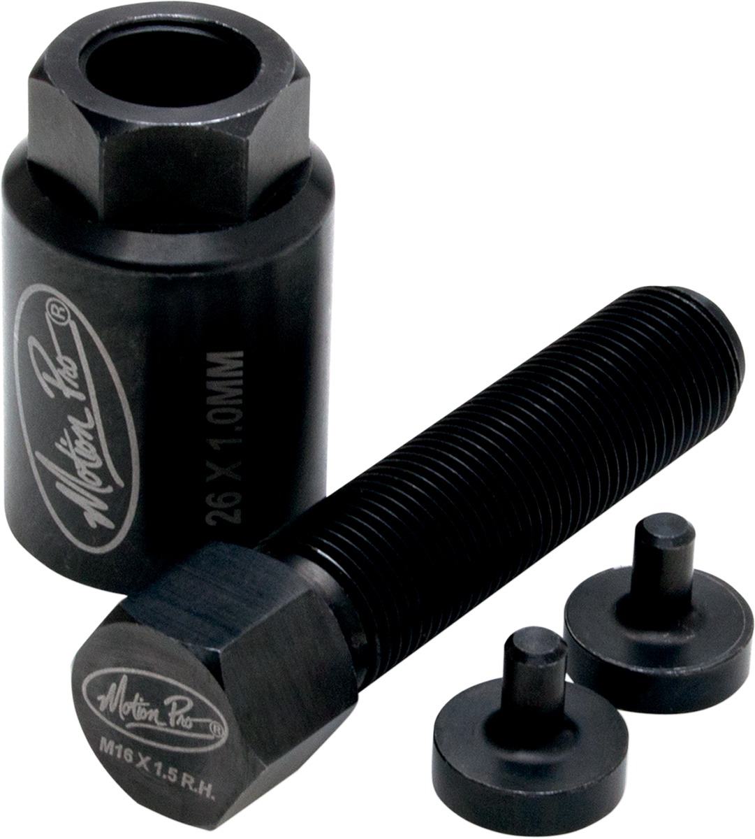 Magneto Flywheel Pullers - Flywheel Puller Ktm 4Stroke Mp - Click Image to Close