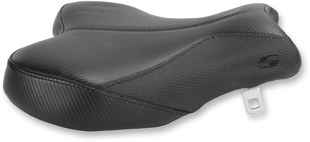 GP-V1 Gel Core Seat & Passenger Seat Cover - For 09-15 Suzuki GSXR1000 - Click Image to Close