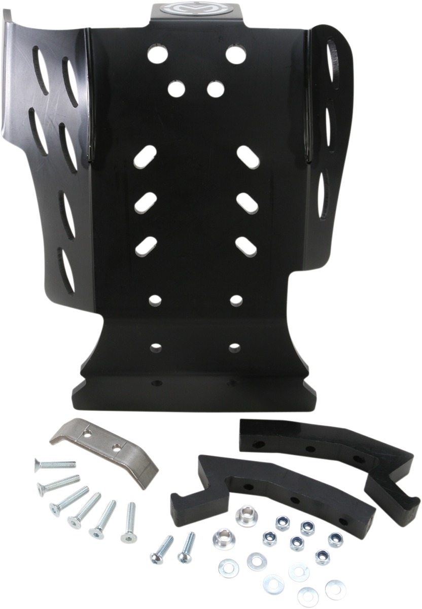 Pro Skid Plate - For 09-16 KTM 85 SX - Click Image to Close