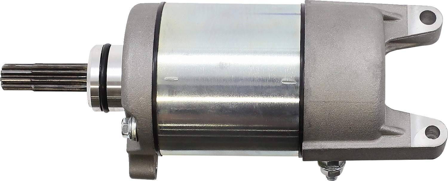 Starter Motor - For 93-19 Honda XR650L - Click Image to Close