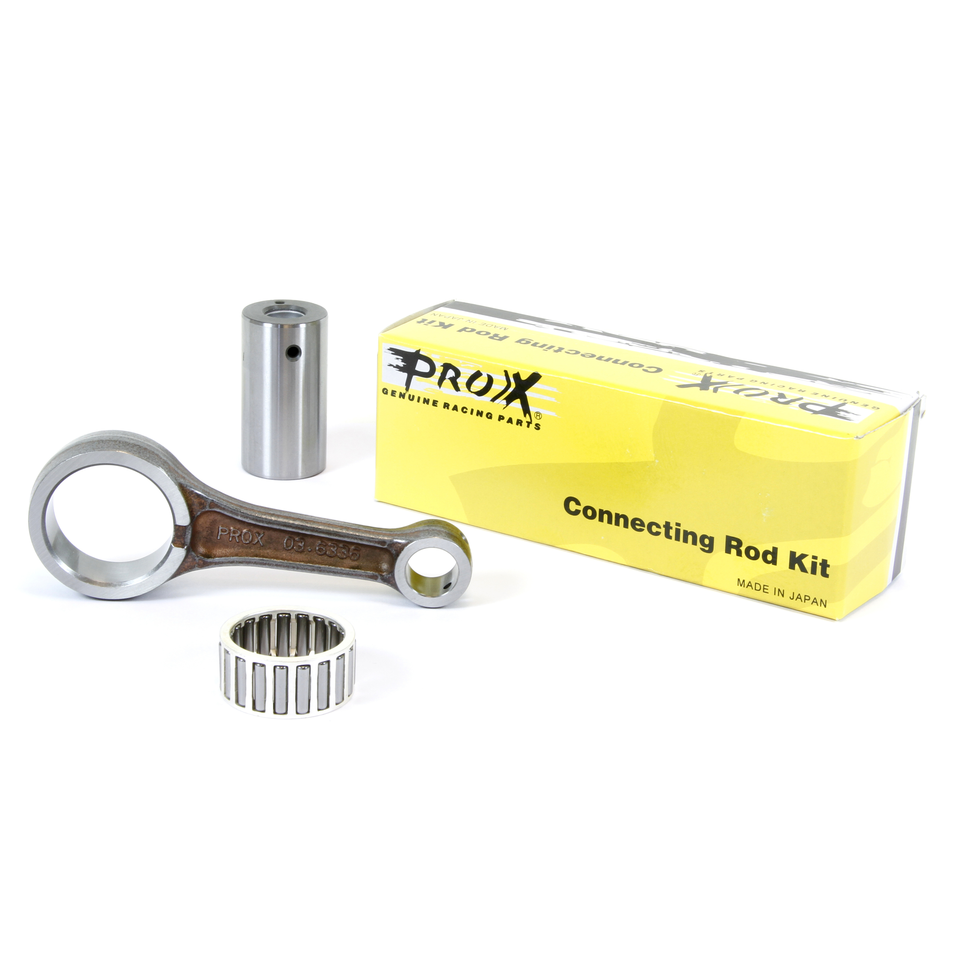 Connecting Rod Kit - Click Image to Close