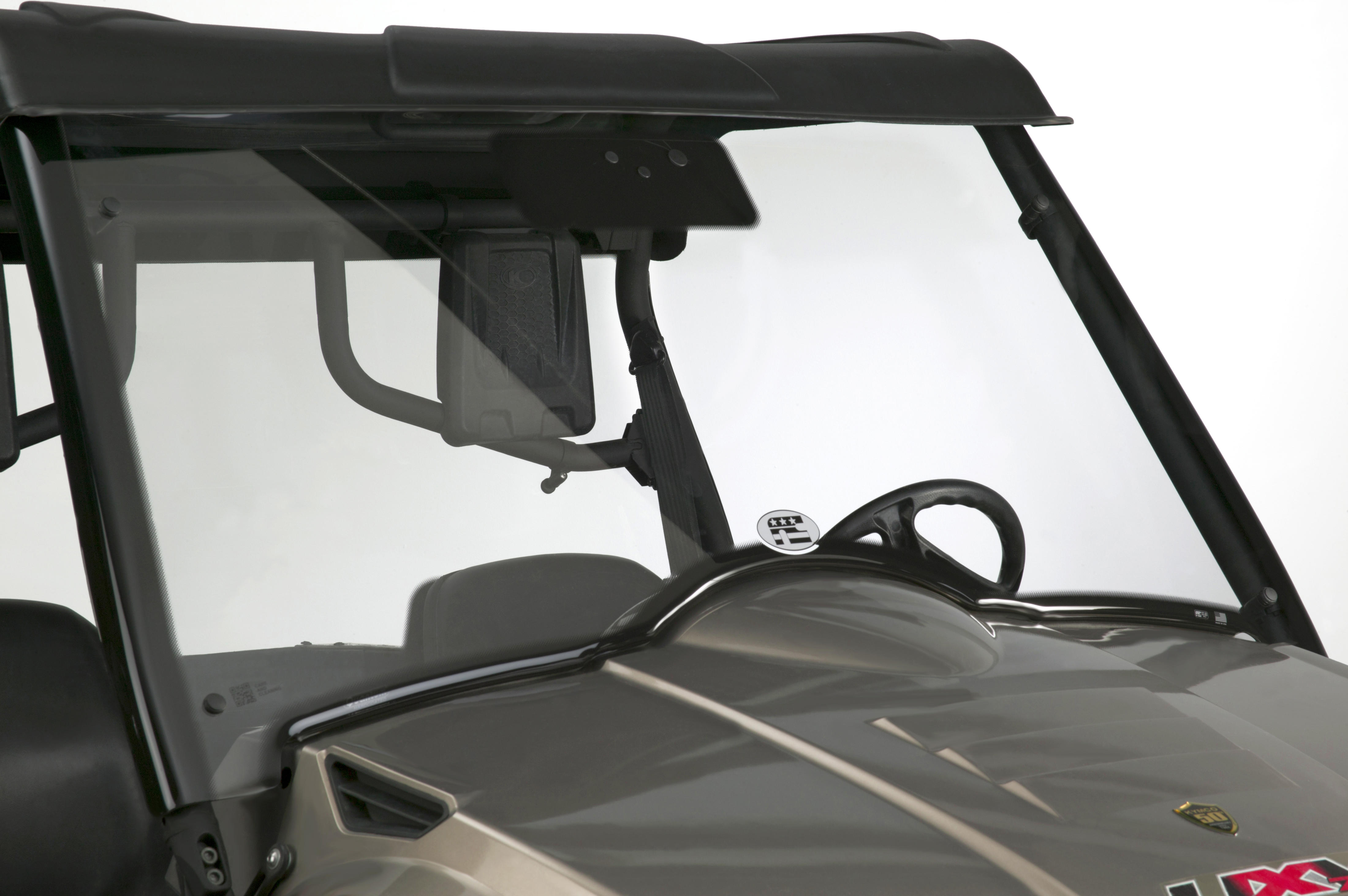 Full Size 3D Front Windshield - Click Image to Close