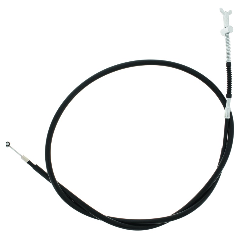 86-87 Honda ATC125M Rear Hand Brake Cable - Click Image to Close