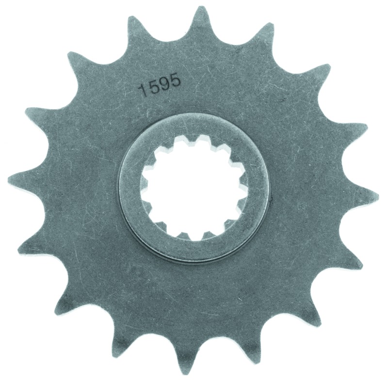 BikeMaster Yamaha Front Sprocket 520 16T - Click Image to Close