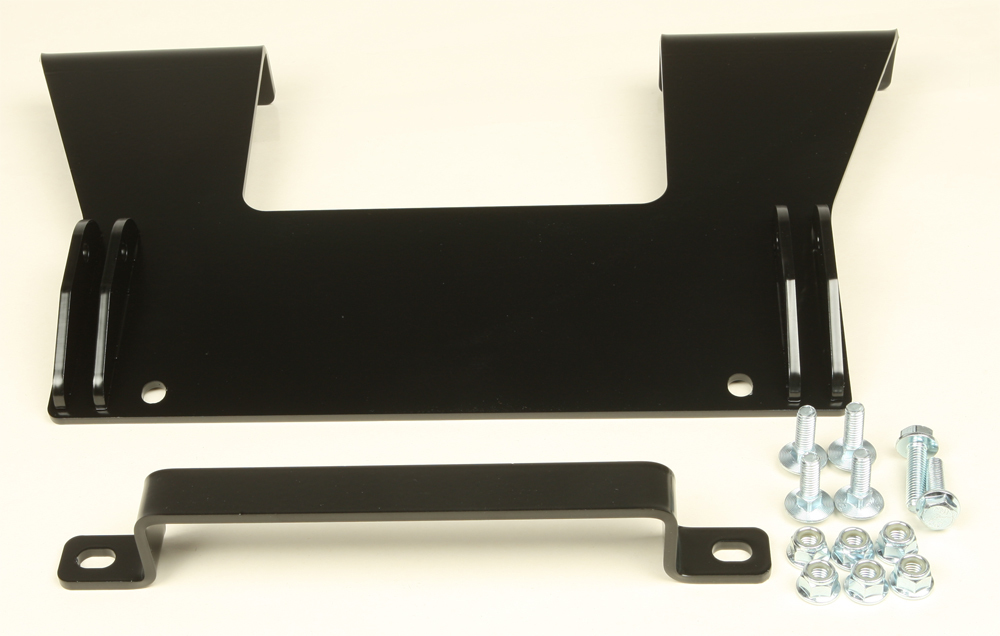 WARN Industries Plow Mount Renegade 800/1000 - Click Image to Close