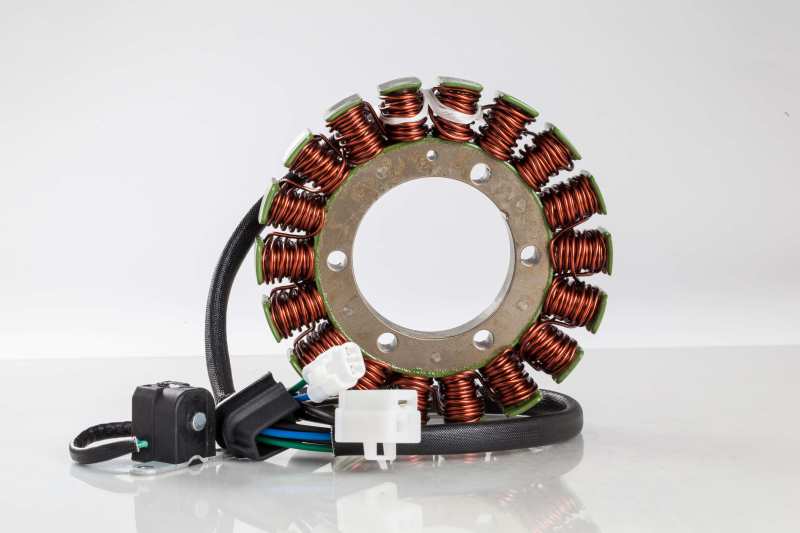 Ricks Motorsport Stator - Click Image to Close