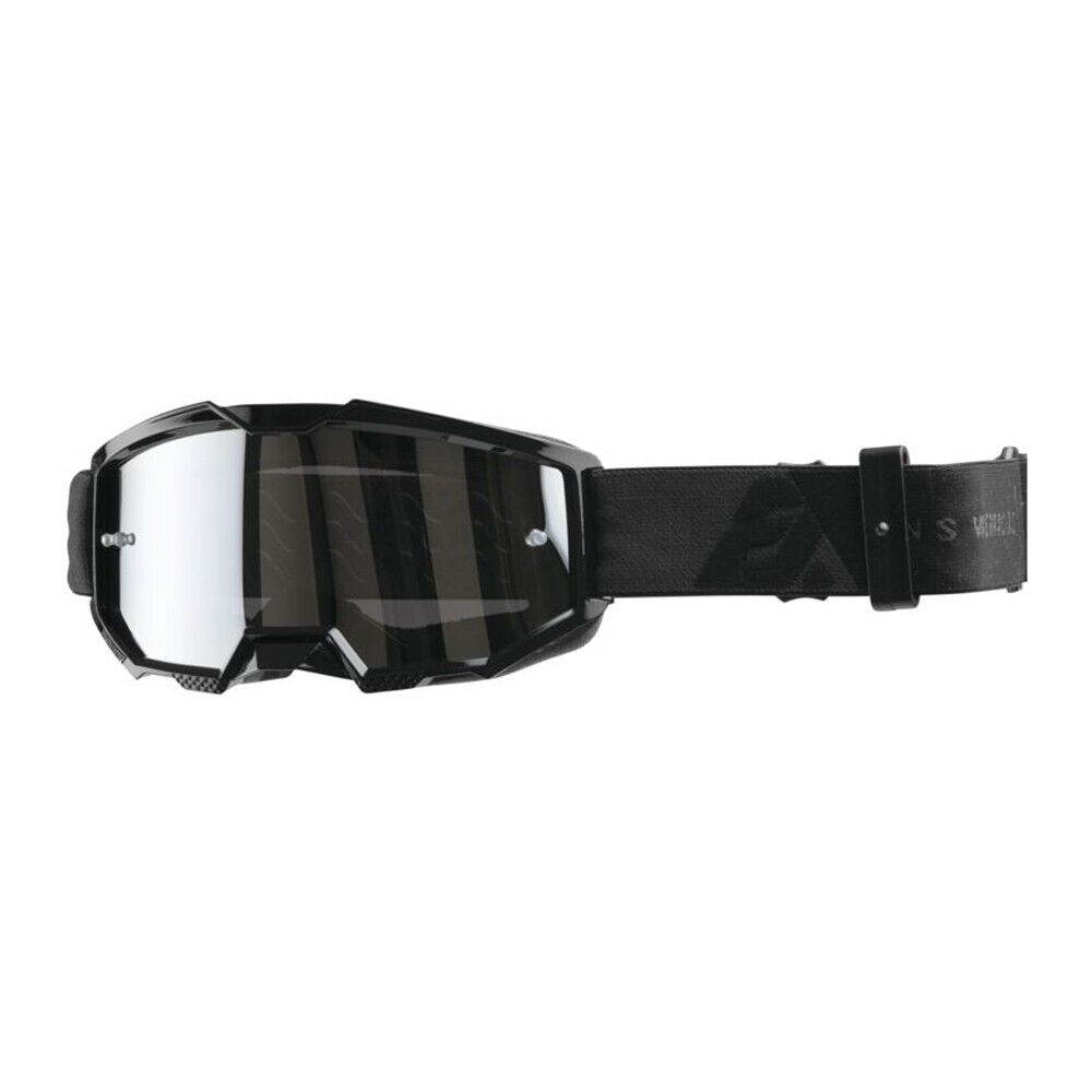 Answer Apex 3 Goggle Black/Black - Youth - Click Image to Close