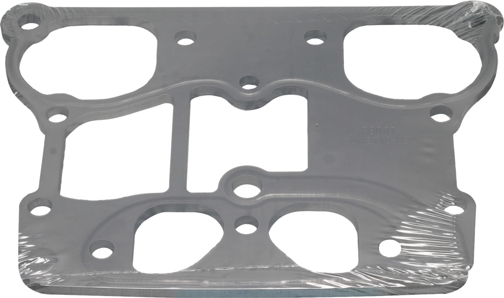 Rocker Housing Gaskets 10/PK - Replaces Harley 16719-99 - Click Image to Close