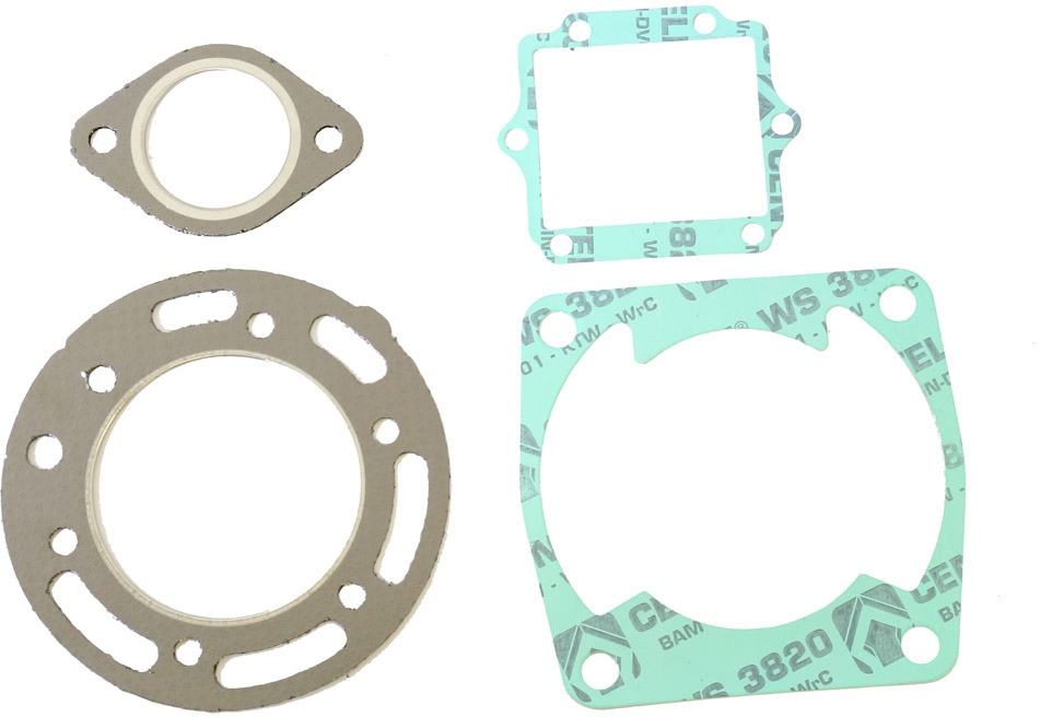 Top End Gasket Kit - For 90-93 Polaris Big/Trail Boss 350L - Click Image to Close