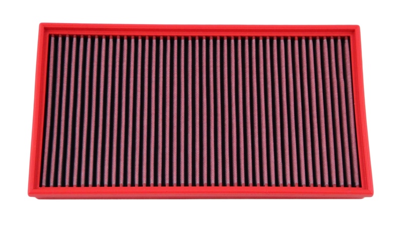 2010+ Maserati Grancabrio 4.7 V8 Automatica Replacement Panel Air Filter - Click Image to Close