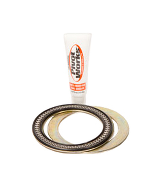 Shock Thrust Bearing Kit - For 00-19 Husqvarna KTM Husaberg - Click Image to Close