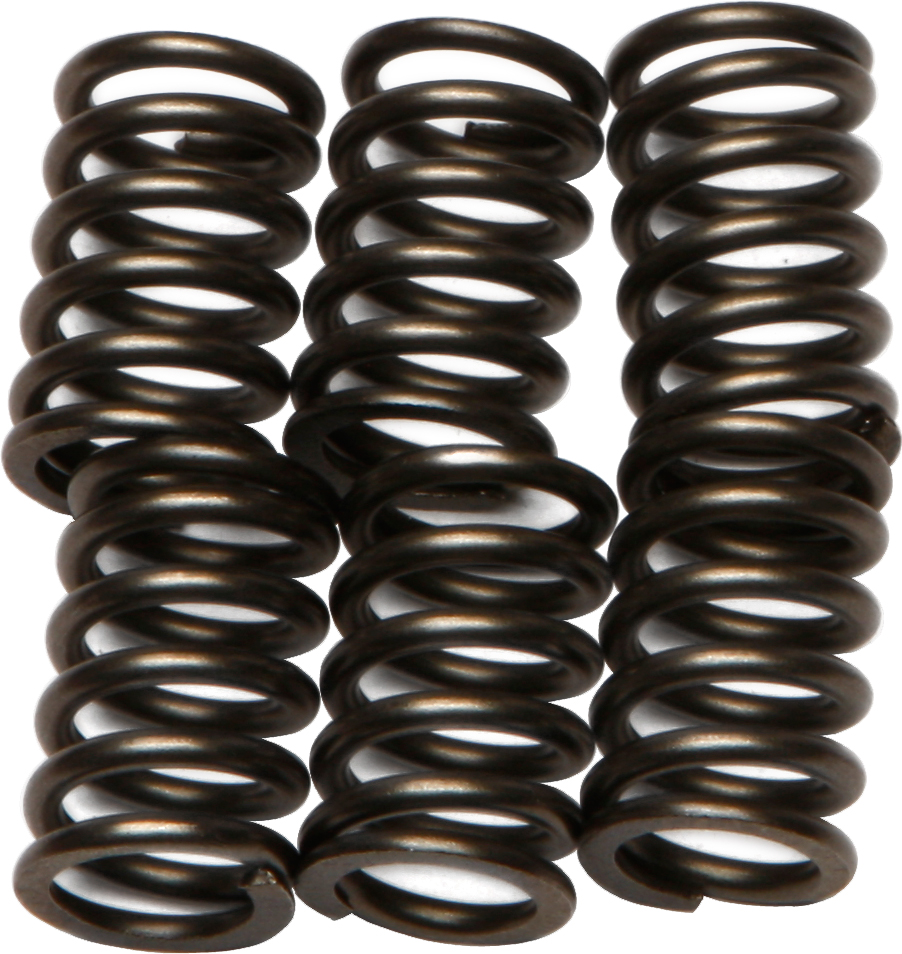 CSK Series Clutch Springs +15% - Click Image to Close