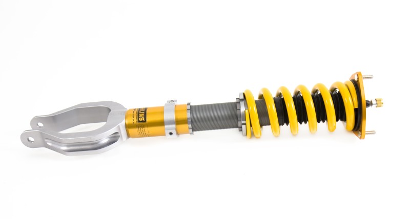 Road & Track Coilover System - For 07-20 Nissan GTR (R35) - Click Image to Close