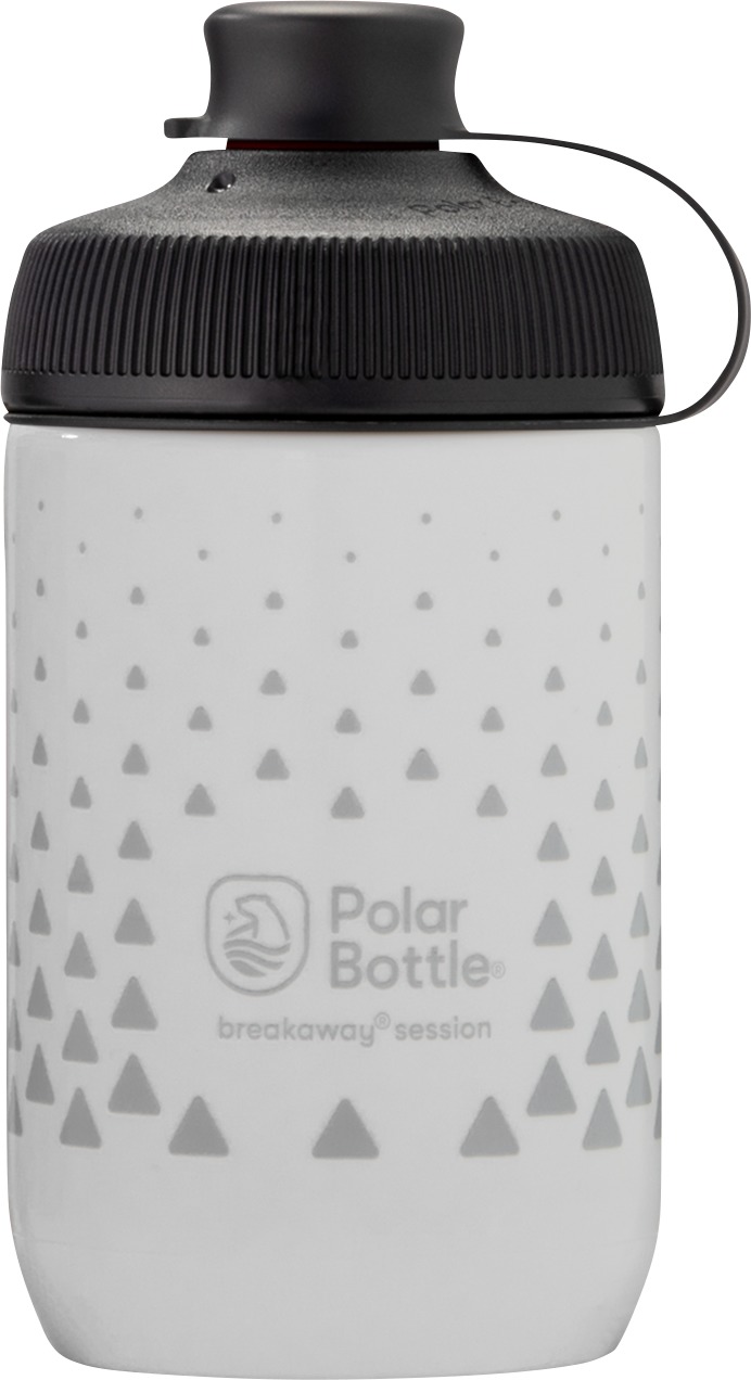 Breakaway Session Apex White Water Bottle 15 oz - Click Image to Close