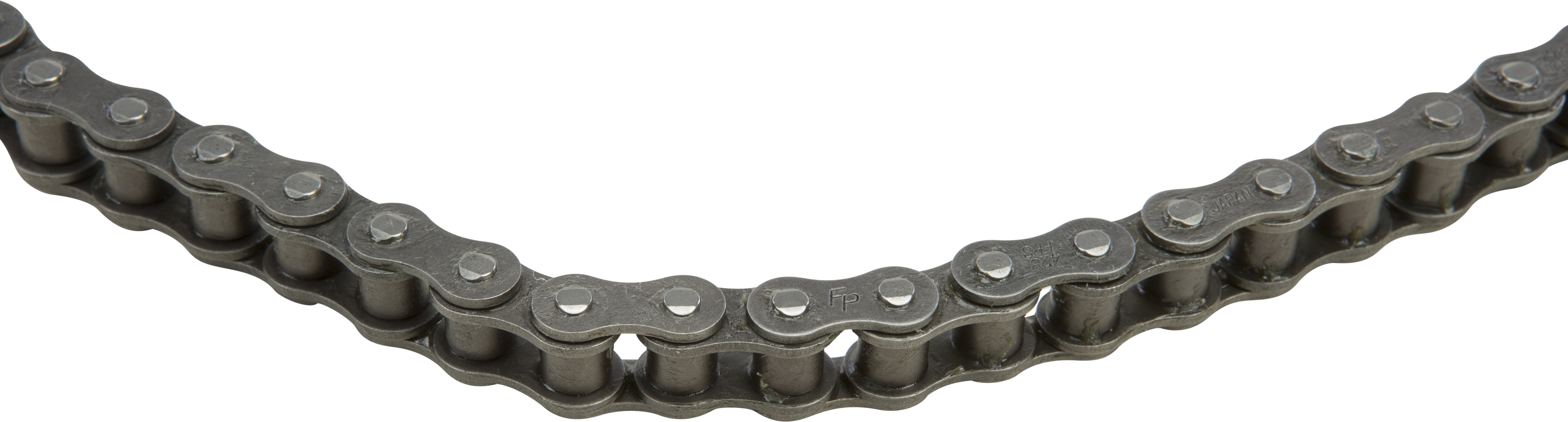 Standard Roller Chain 428 Pitch X 92 Links - Click Image to Close