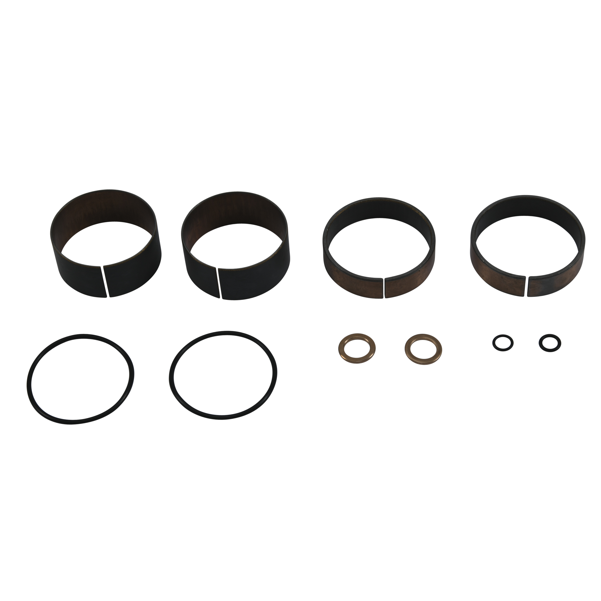 All Balls Racing Fork Bushing Kit - Click Image to Close