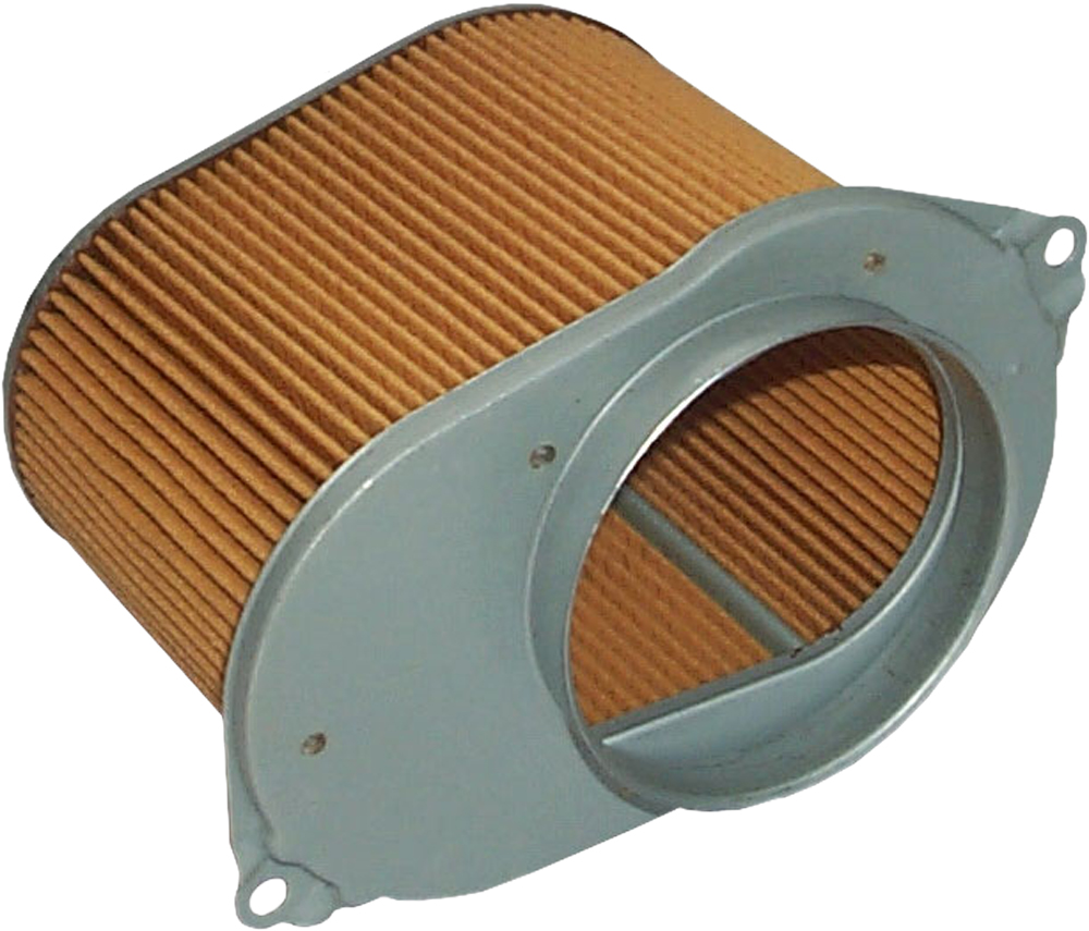 Rear Air Filter - Replaces Suzuki 13780-38A50/51 For 86-09 VS600/700/750 S50 - Click Image to Close