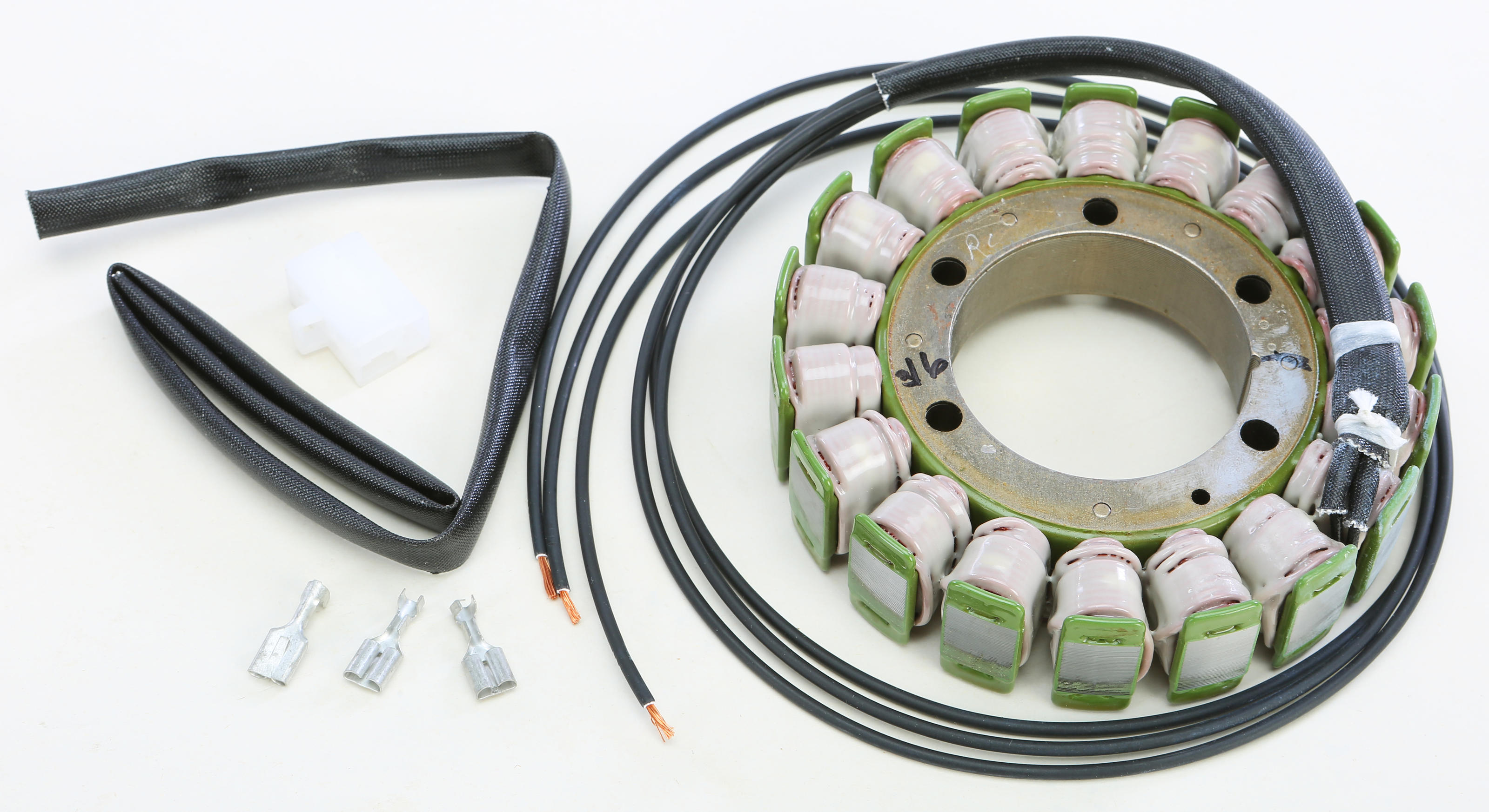 Stator Kit - For 03-07 Suzuki DL1000 VStrom - Click Image to Close