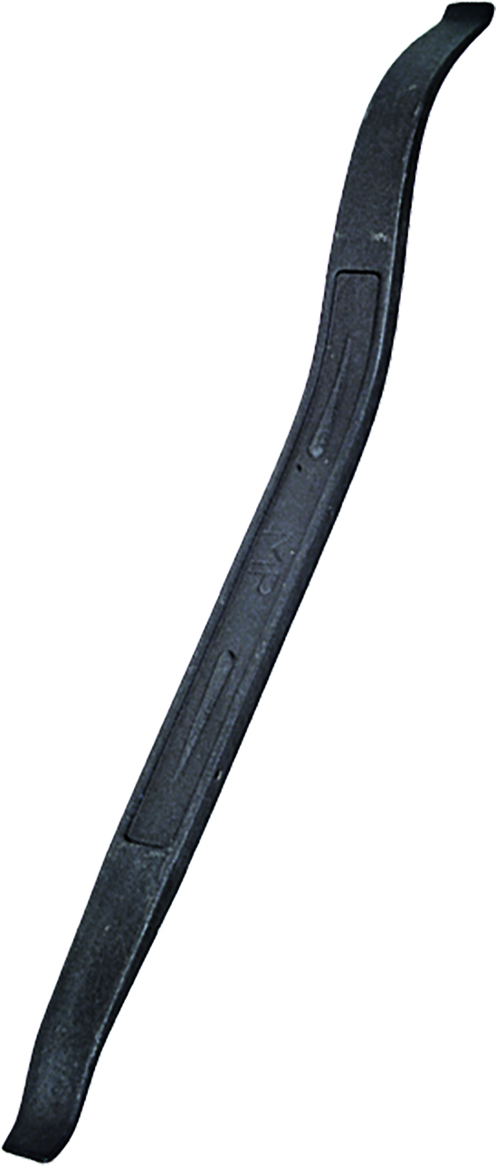 Extra Long Steel Tire Iron - Tire Iron Steel 15" Mp - Click Image to Close